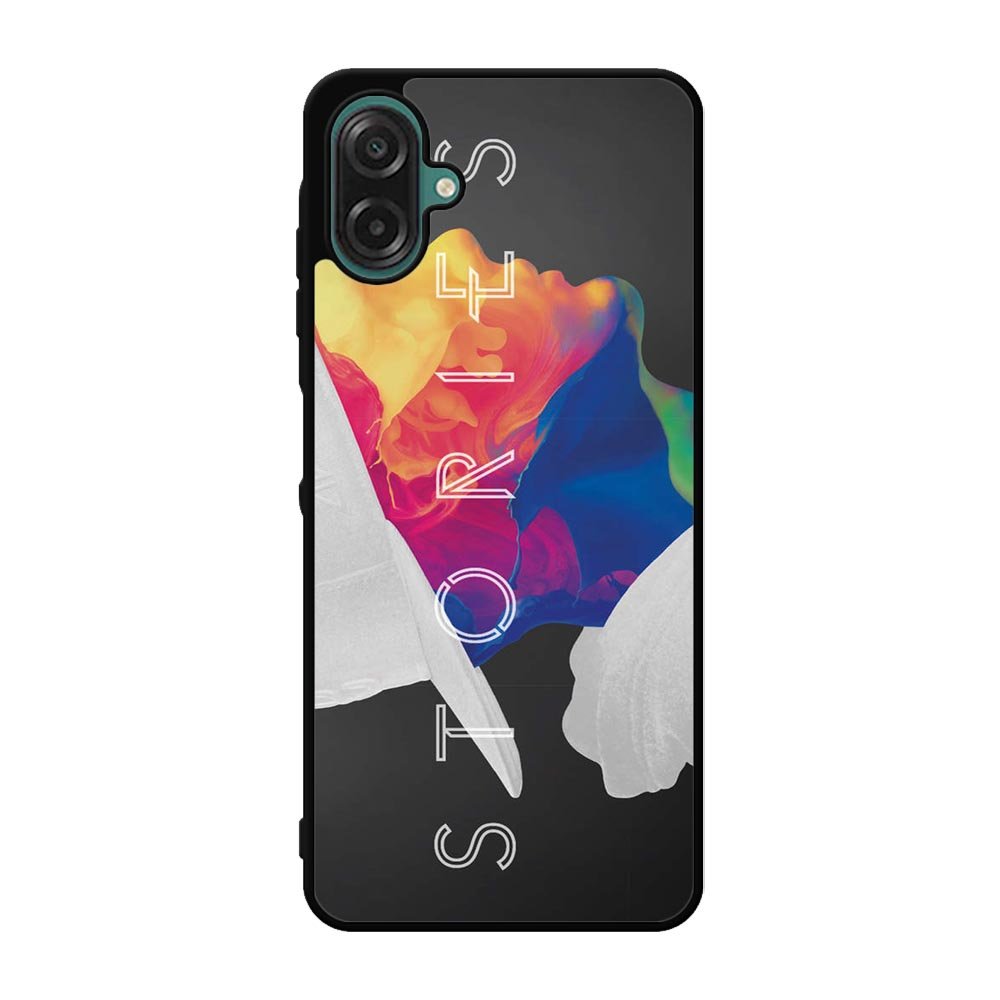 Avicii releases Case Samsung Galaxy A07 BC0722