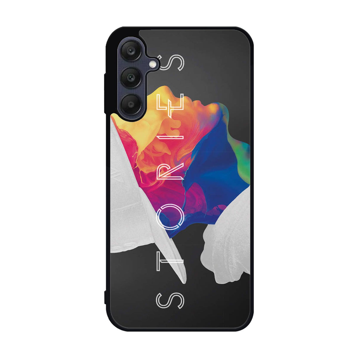 Avicii releases Samsung Galaxy A25 5G Case BC0722