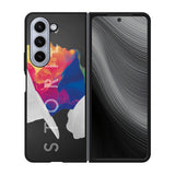 Avicii releases Case Samsung Galaxy z Fold 5 5G BC0722