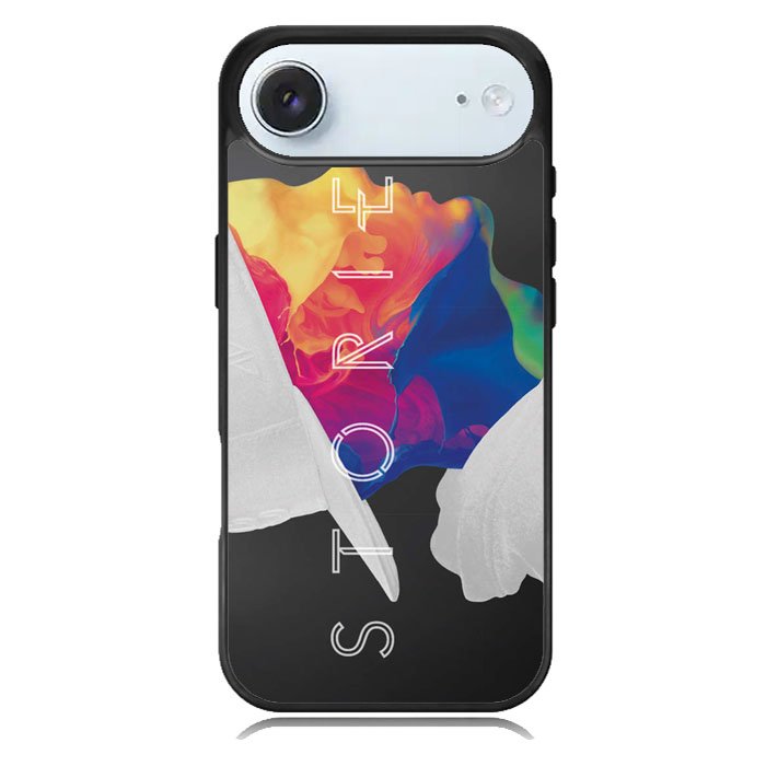 Avicii releases iPhone 17 Air Case BC0722