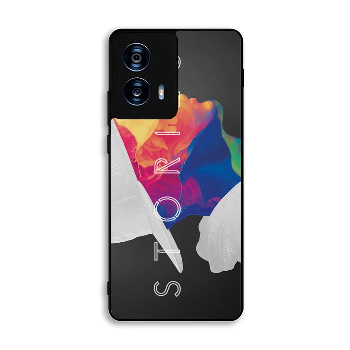 Avicii releases Motorola Moto G Power 5G 2024 Case BC0722