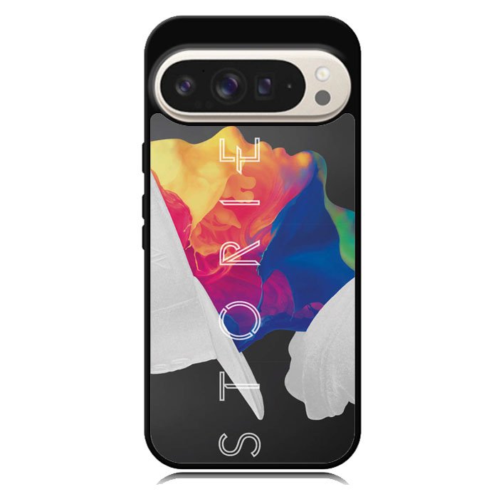 Avicii releases Google Pixel 10 Pro XL Case BC0722