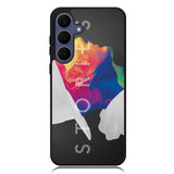 Avicii releases Samsung Galaxy S25 FE Case BC0722