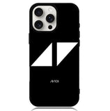 Avicii Wallpaper Case iPhone 16 Pro BC0723