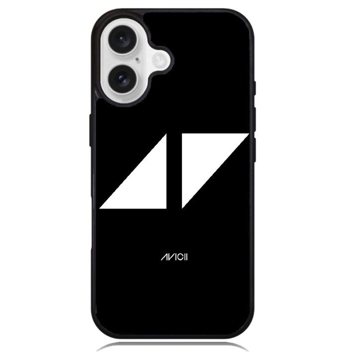 Avicii Wallpaper Case iPhone 16 BC0723
