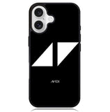 Avicii Wallpaper Case iPhone 16 BC0723
