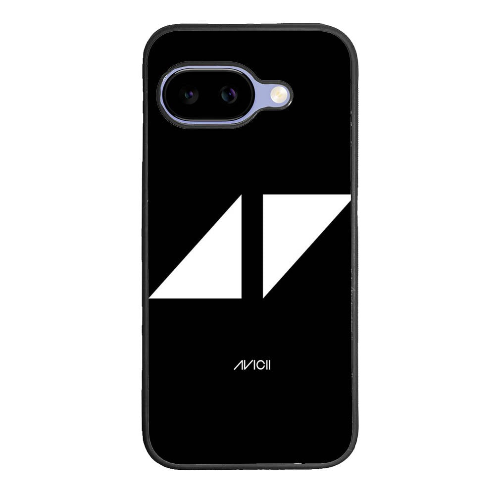 Avicii Wallpaper Google Pixel 10A Case BC0723