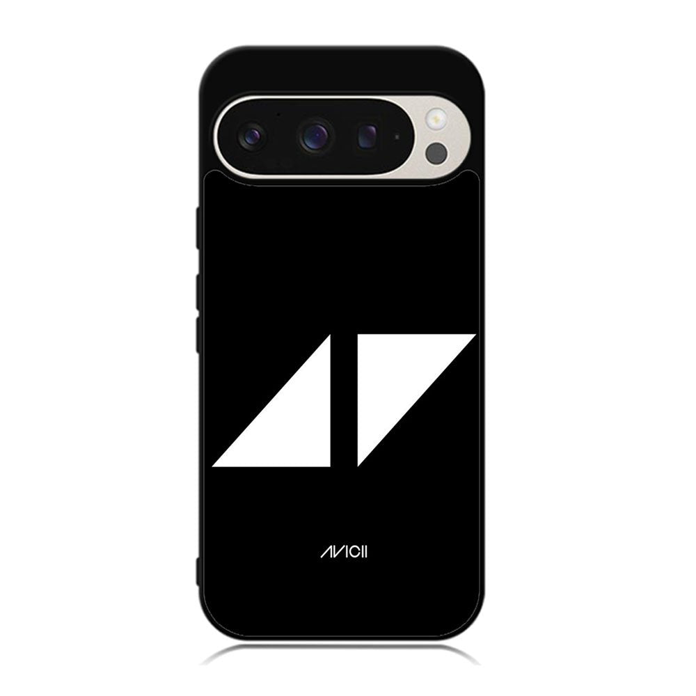 Avicii Wallpaper Case Google Pixel 9 Pro XL BC0723