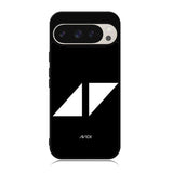 Avicii Wallpaper Case Google Pixel 9 Pro XL BC0723