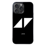 Avicii Wallpaper Case iPhone 15 Pro BC0723
