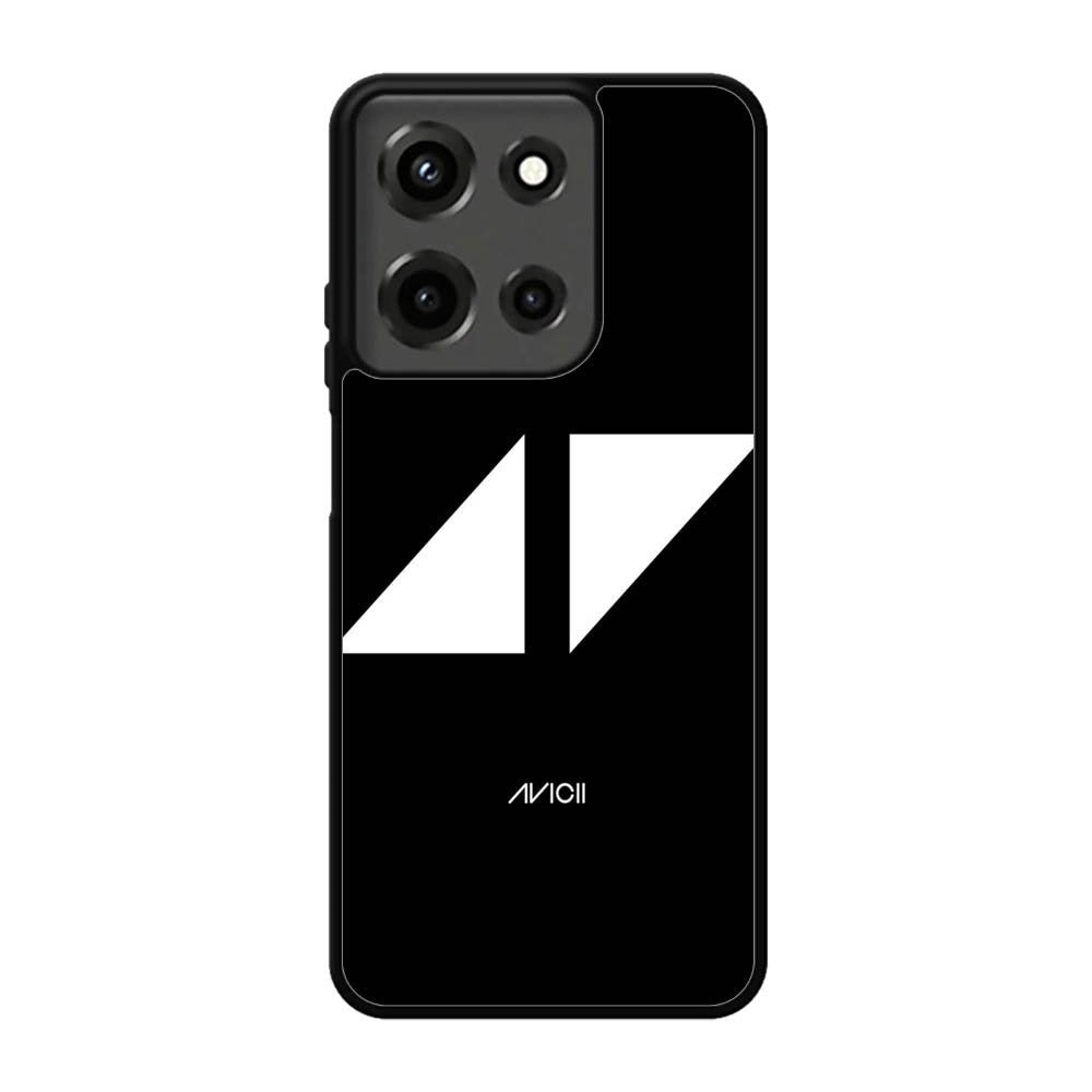 Avicii Wallpaper Motorola Moto G 5G 2025 Case BC0723