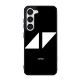 Avicii Wallpaper Case Samsung Galaxy S25 Plus 5G BC0723