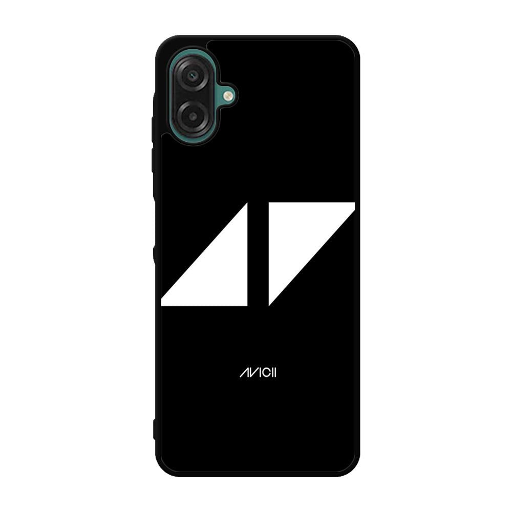 Avicii Wallpaper Case Samsung Galaxy A07 BC0723