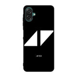 Avicii Wallpaper Case Samsung Galaxy A07 BC0723