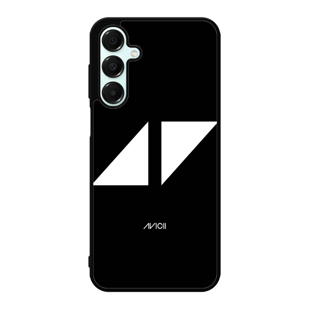 Avicii Wallpaper Samsung Galaxy A16 Case BC0723