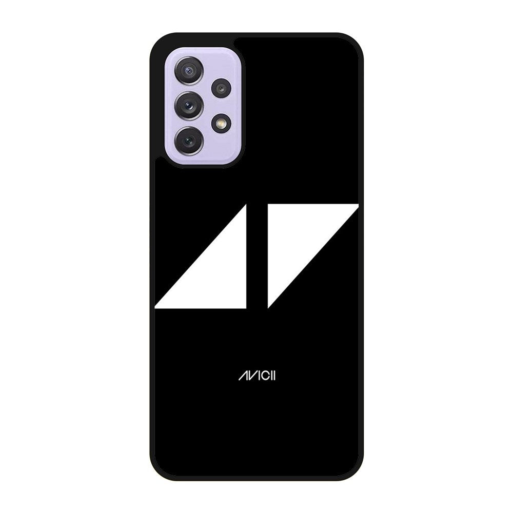 Avicii Wallpaper Samsung Galaxy A23 5G Case BC0723