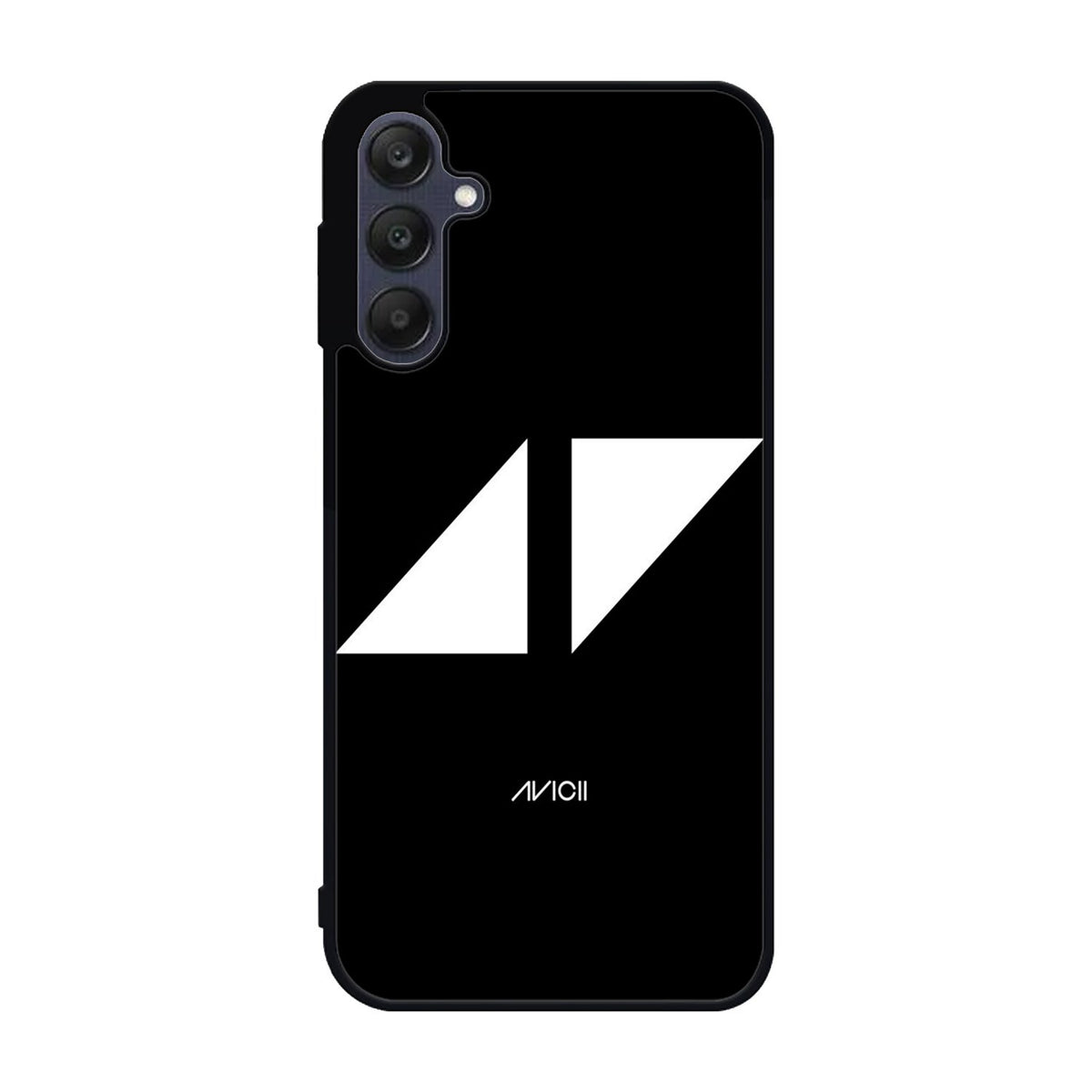 Avicii Wallpaper Samsung Galaxy A25 5G Case BC0723