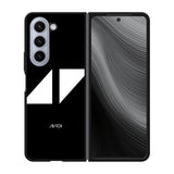 Avicii Wallpaper Case Samsung Galaxy z Fold 5 5G BC0723