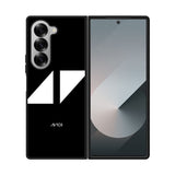 Avicii Wallpaper Case Samsung Galaxy Z Fold 6 5G BC0723