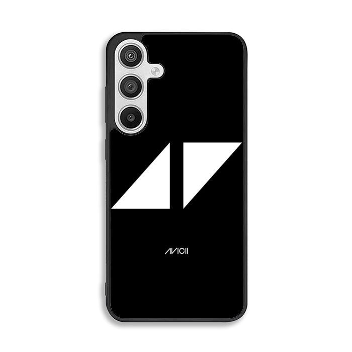Avicii Wallpaper Samsung Galaxy A26 5G Case BC0723