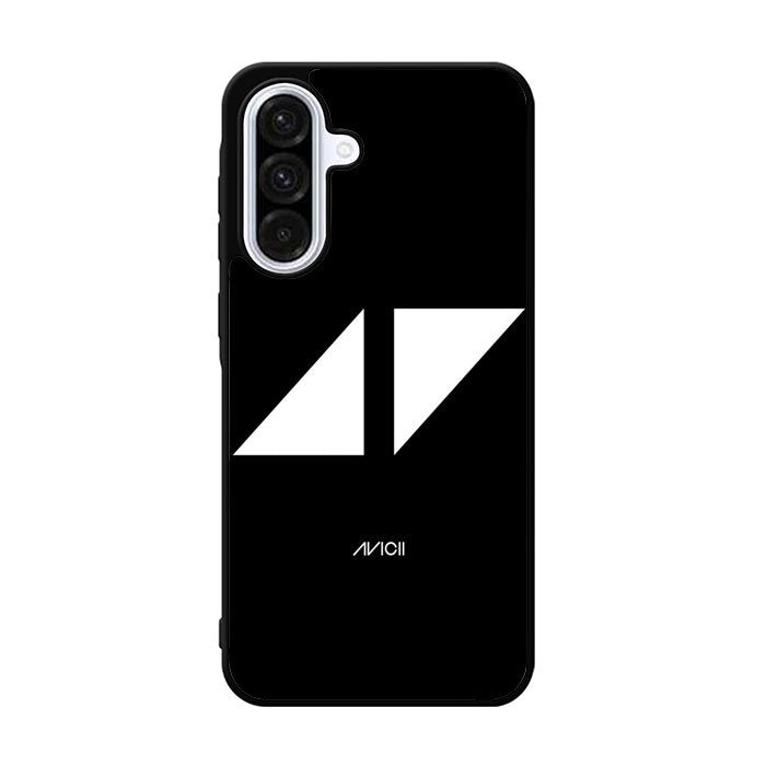 Avicii Wallpaper Samsung Galaxy A36 Case BC0723
