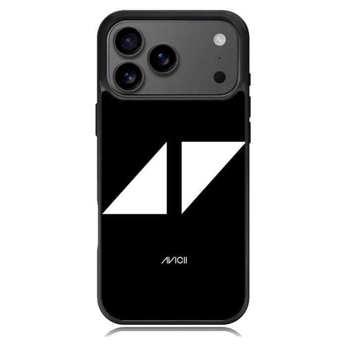 Avicii Wallpaper iPhone 17 Pro Case BC0723
