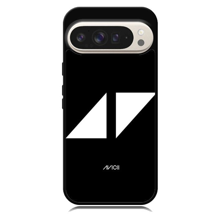 Avicii Wallpaper Google Pixel 10 Pro XL Case BC0723