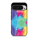 Avicii Wallpaper Case Google Pixel 9 Pro XL BC0724