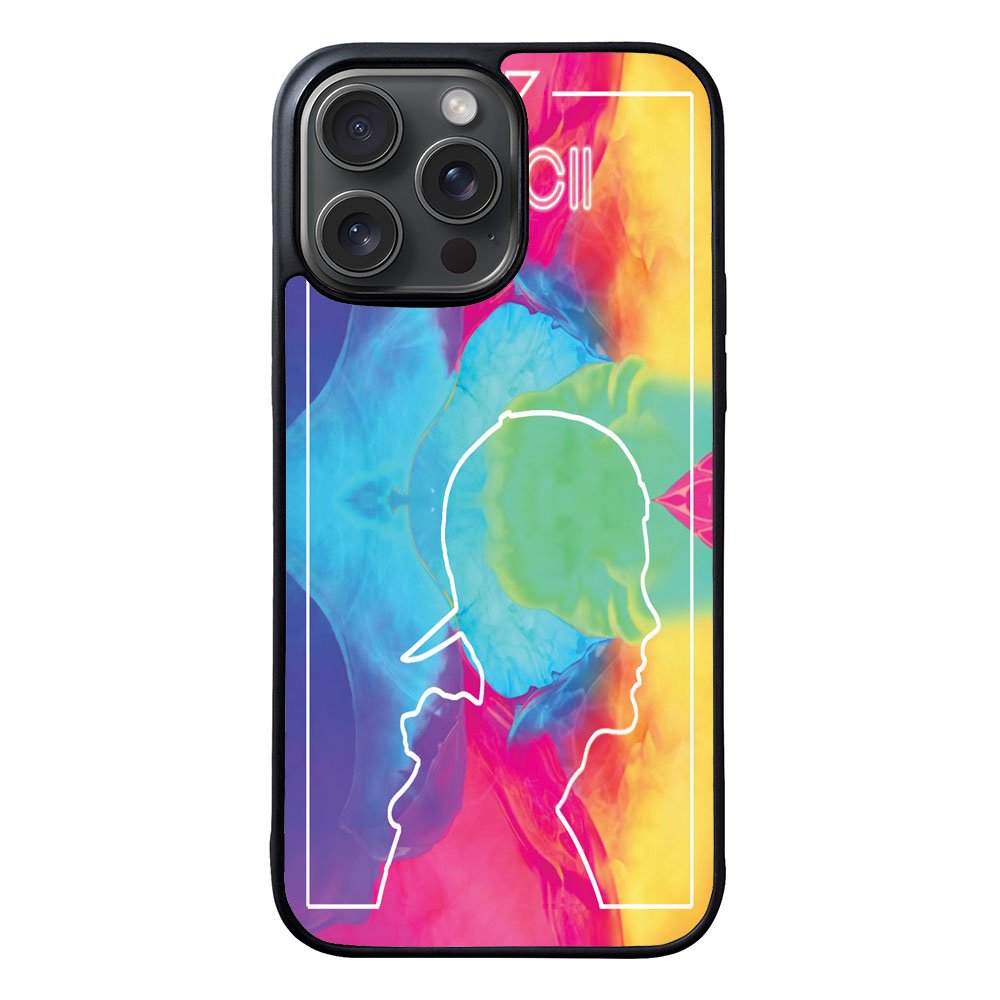 Avicii Wallpaper Case iPhone 15 Pro BC0724
