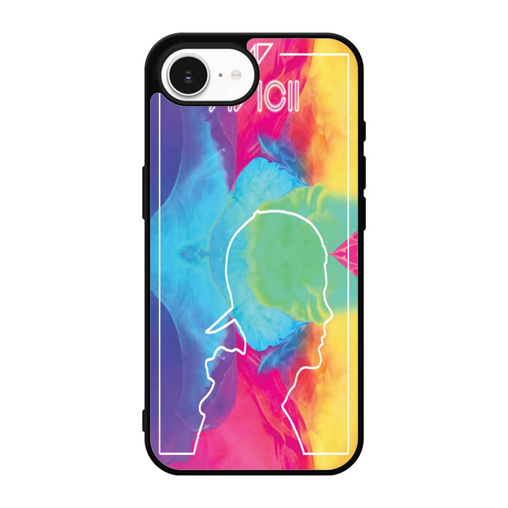 Avicii Wallpaper iPhone 16e Case BC0724