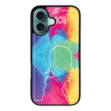 Avicii Wallpaper Case iPhone 16 Plus BC0724