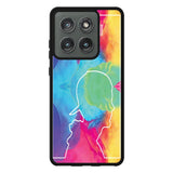 Avicii Wallpaper Case Motorola Moto Edge 2025 BC0724
