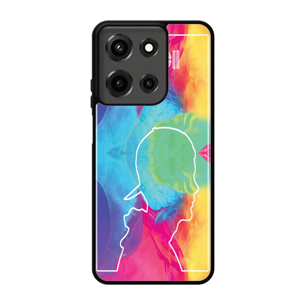 Avicii Wallpaper Motorola Moto G 5G 2025 Case BC0724