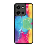 Avicii Wallpaper Motorola Moto G 5G 2025 Case BC0724