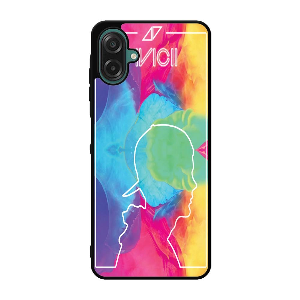 Avicii Wallpaper Case Samsung Galaxy A07 BC0724