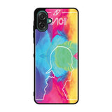 Avicii Wallpaper Case Samsung Galaxy A07 BC0724