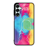 Avicii Wallpaper Samsung Galaxy A16 Case BC0724