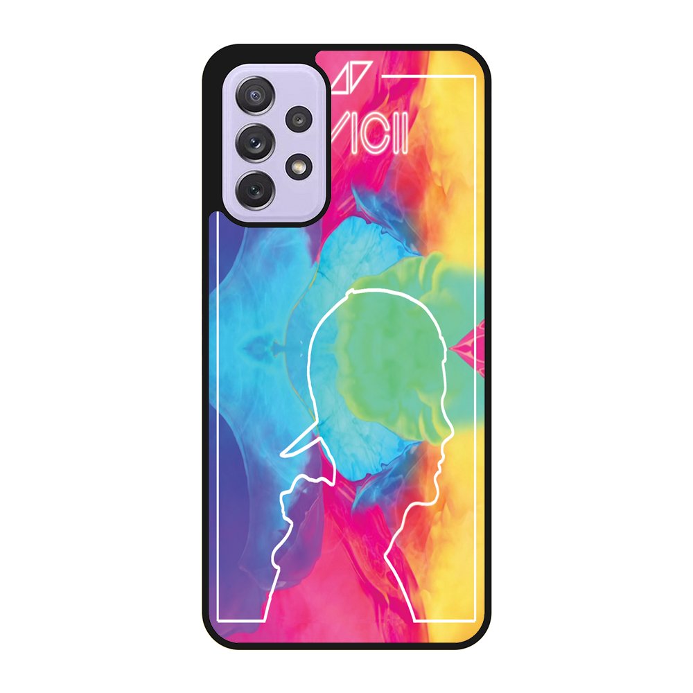 Avicii Wallpaper Samsung Galaxy A23 5G Case BC0724