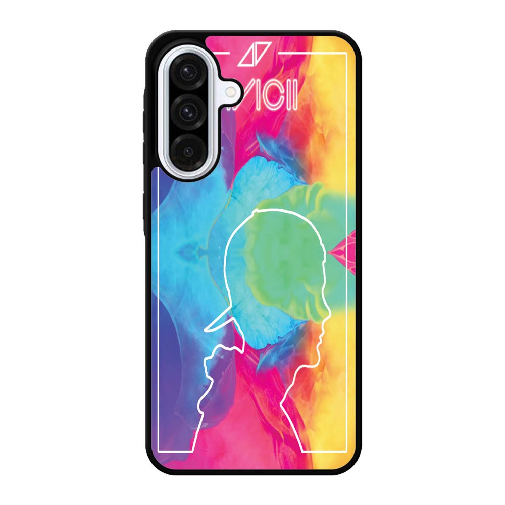 Avicii Wallpaper Samsung Galaxy A56 Case BC0724