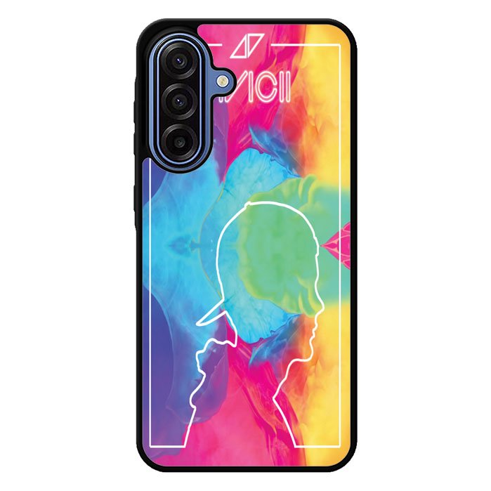 Avicii Wallpaper Samsung Galaxy A17 5G Case BC0724