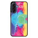 Avicii Wallpaper Samsung Galaxy A17 5G Case BC0724