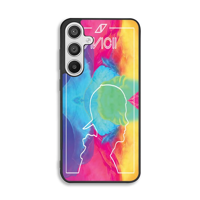 Avicii Wallpaper Samsung Galaxy A26 5G Case BC0724