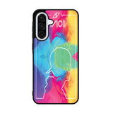 Avicii Wallpaper Samsung Galaxy A36 Case BC0724