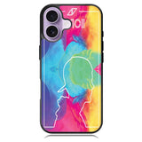 Avicii Wallpaper iPhone 17 Case BC0724