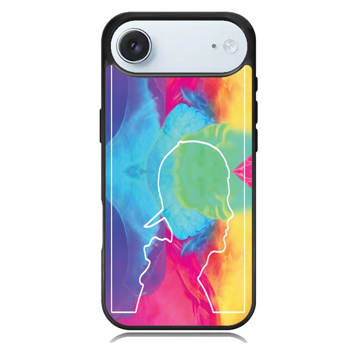 Avicii Wallpaper iPhone 17 Air Case BC0724