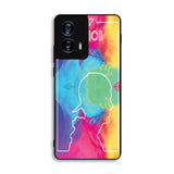 Avicii Wallpaper Motorola Moto G Power 5G 2024 Case BC0724