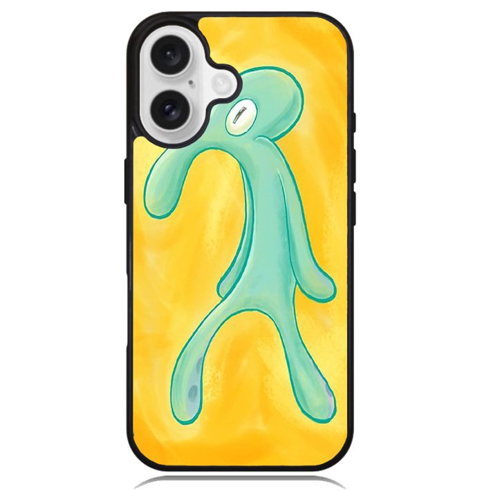 Bold And Brash Case iPhone 16 BC0727