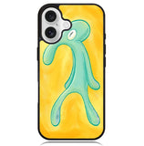 Bold And Brash Case iPhone 16 BC0727