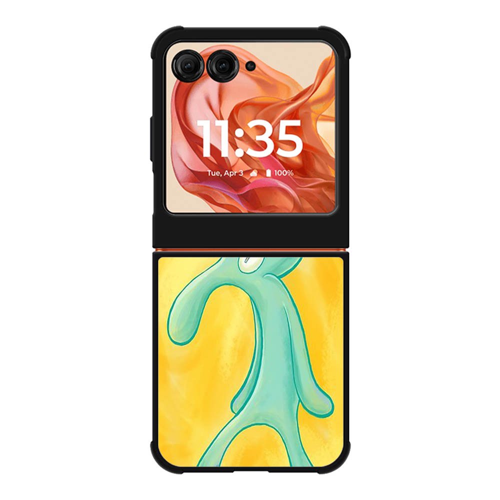 Bold And Brash Motorola Moto Razr 2025/2024 , Moto Razr 60/50 Case BC0727