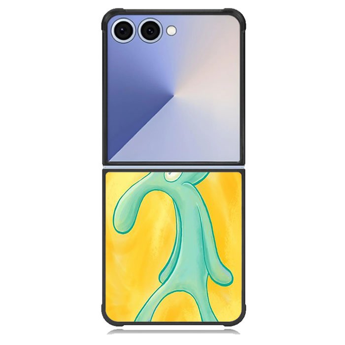 Bold And Brash Samsung Galaxy Z Flip 7 Case BC0727